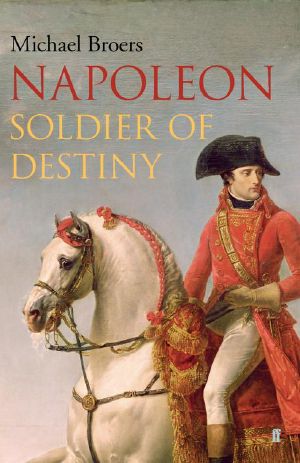 [Napoleon 01] • Napoleon